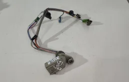 Проводка КПП 5551SN  2.5 Турбо бензин Volvo