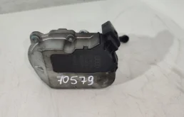Механизм изменения длины впускного коллектора 059129086M  3.0 TDI Volkswagen