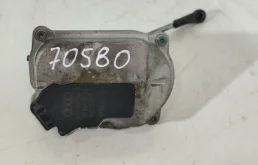 Механизм изменения длины впускного коллектора 059129086M  3.0 TDI Volkswagen