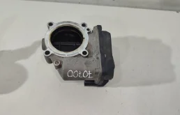 Заслонка дроссельная 06F133062T  2.0 Турбо бензин Volkswagen
