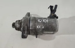 Стартер 02T911024A  1.2 TFSI Volkswagen