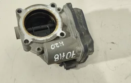 Заслонка дроссельная 06F133062T  2.0 Турбо бензин Volkswagen