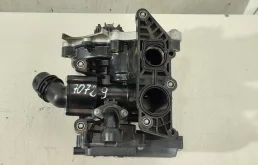Помпа 06L121111H  2.0 Турбо бензин Audi