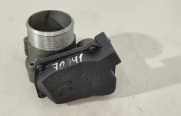 Заслонка дроссельная 06F133062Q  2.0 Турбо бензин Volkswagen