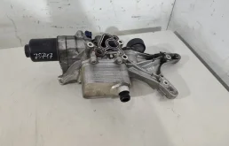 Кронштейн генератора 06L903143A  2.0 Турбо бензин Audi