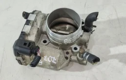 Заслонка дроссельная 06F133062Q  2.0 Турбо бензин Volkswagen