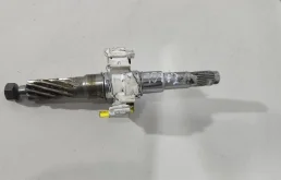 Датчик угла поворота руля 1K0909144J    Audi