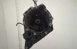 КПП 5-ст.мех. (МКПП) Ford C-Max 2002-2010 HWDA, HWDB Бензин 1.6 л Инжектор