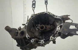 КПП 5-ст.мех. (МКПП) Toyota Auris E15 2006-2012 1ZR-FE Бензин 1.6 л Инжектор