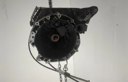 КПП 5-ст.мех. (МКПП) Ford C-Max 2002-2010 QQDA, QQDB, QQDC Бензин 1.8 л Инжектор