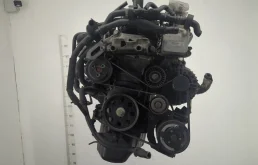 Двигатель (ДВС) Seat Leon 2 2005-2012 КПП 5-ст.мех.(МКПП) CBZB Бензин 1.2 л TSI