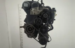 Двигатель (ДВС) Ford Focus 2 2005-2008 КПП 5-ст.мех.(МКПП) SHDA Бензин 1.6 л HPDC Инжектор