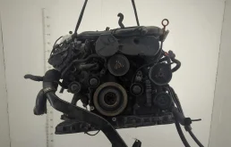 Двигатель (ДВС) Audi A8 (D3) 2002-2010 КПП автомат 4х4 (АКПП) ASB Дизель 3 л TDI
