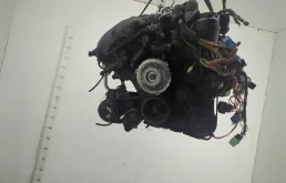 Двигатель (ДВС) BMW X5 E53 2000-2006 КПП автомат 4х4 (АКПП) 306S3 Бензин 3 л Инжектор