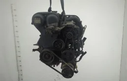 Двигатель (ДВС) Ford Focus 2 2008-2011 КПП 5-ст.мех.(МКПП) SHDA, SHDC Бензин 1.6 л Инжектор