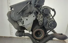 Двигатель (ДВС) Skoda Octavia (A5) 2004-2013 КПП 6-ст.мех.(МКПП) BKD Дизель 2 л TDI