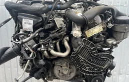 Двигатель Mercedes-Benz ML166 3.0CDI