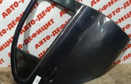 Дверь Mitsubishi Lancer X 5730A582 CY 2.0, задняя правая