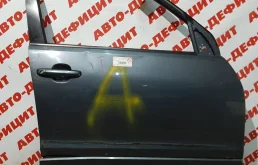 Дверь Suzuki Grand Vitara 6800165843 II J24B, передняя правая