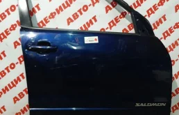 Дверь Suzuki Grand Vitara 6800165843 II J24B, передняя правая