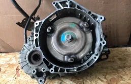 АКПП Mazda 6 540 AJ