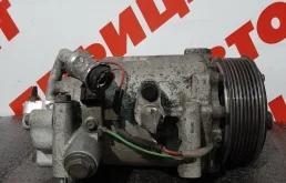 Компрессор кондиционера Honda Accord 8 38810RL5A02 K24Z3