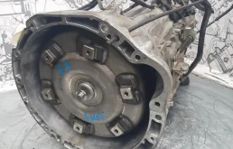 АКПП Mitsubishi L200 2700A410 KK/KL 4N15