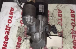 Стартер Mazda 3 5 6 LF4J18400 LF L3 L8