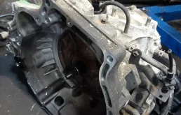 АКПП Mazda Protege FN3319090U ZMDE