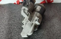 Стартер Mazda 3 5 6 LF4J18400 LF L3 L8