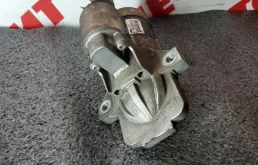Стартер Mazda 3 5 6 LF4J18400 LF L3 L8