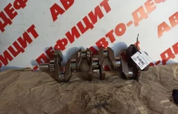 Коленвал Nissan Nissan X-Trail 2010-2015 122011VA0A T31 MR20DE