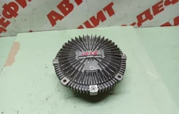 Вискомуфта вентилятора Mitsubishi L200 1320A051 KK/KL 4N15