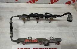 Топливная рампа Lexus GS 350 2325031070 2GR-FSE