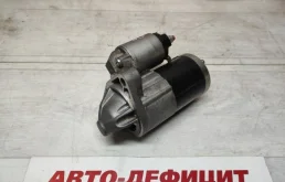 Стартер Mazda CX 5 M000TD2871 PE
