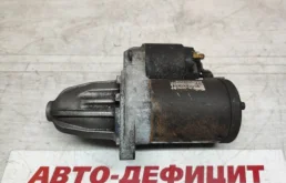 Стартер Mitsubishi Colt MR994922 Z36A 4A91