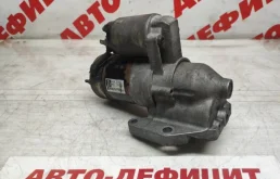 Стартер Mazda Ford Cougar Maverick Mondeo X-Type M001T96581 AJ