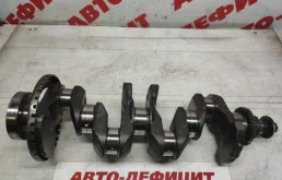 Коленвал Nissan Qashqai X-Trail 12201EN20A J10 T31 MR20 DE