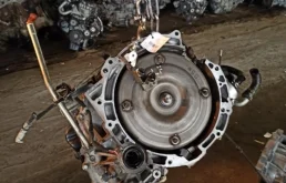 АКПП Mazda 3 FSK519090G BK LF L3 L5 L8