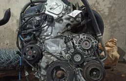 Двигатель Mazda 6 (CX 5) PEY702300B GJ PE