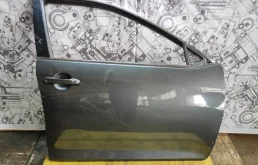 Дверь Toyota Camry 6700133201 50, передняя правая