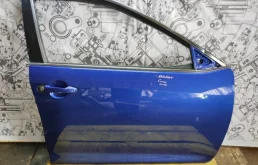 Дверь Toyota Camry 6700133201 50, передняя правая