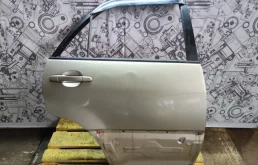 Дверь Lexus RX 300 6700348022 1MZ-FE, задняя правая