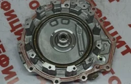 Задняя крышка Mazda FW6AEL 2013 6061