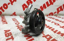 Насос ГУР MAZDA CX9 LF2432650C CA