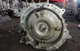 АКПП Mazda 6 FSE219090 GH GG LF L3 L5 L8