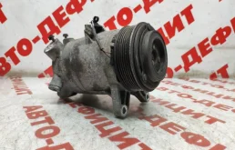 Компрессор кондиционера Nissan Teana Murano 92600JP00C J32 Z51 VQ35DE