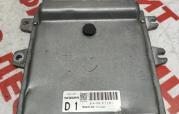 Блок Управления Двигателем Nissan Teana 2008-2014 A56C06 J32 VQ25DE