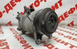 Компрессор кондиционера Nissan Teana Murano 926001JA1A J32 Z51 VQ35DE