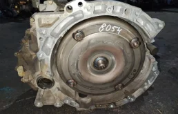АКПП Mazda 6 FN4AEL GG LF L3 L8